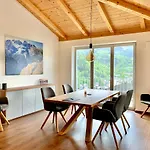 Panoramaferienwohnungen Prinzregent Apartmán