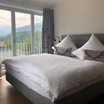 Panoramaferienwohnungen Prinzregent Apartmán