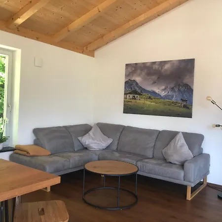Panoramaferienwohnungen Prinzregent * Berchtesgaden