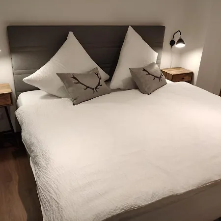 Panoramaferienwohnungen Prinzregent